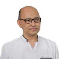 Foto Ir. Achmad Holil Noor Ali, M.Kom